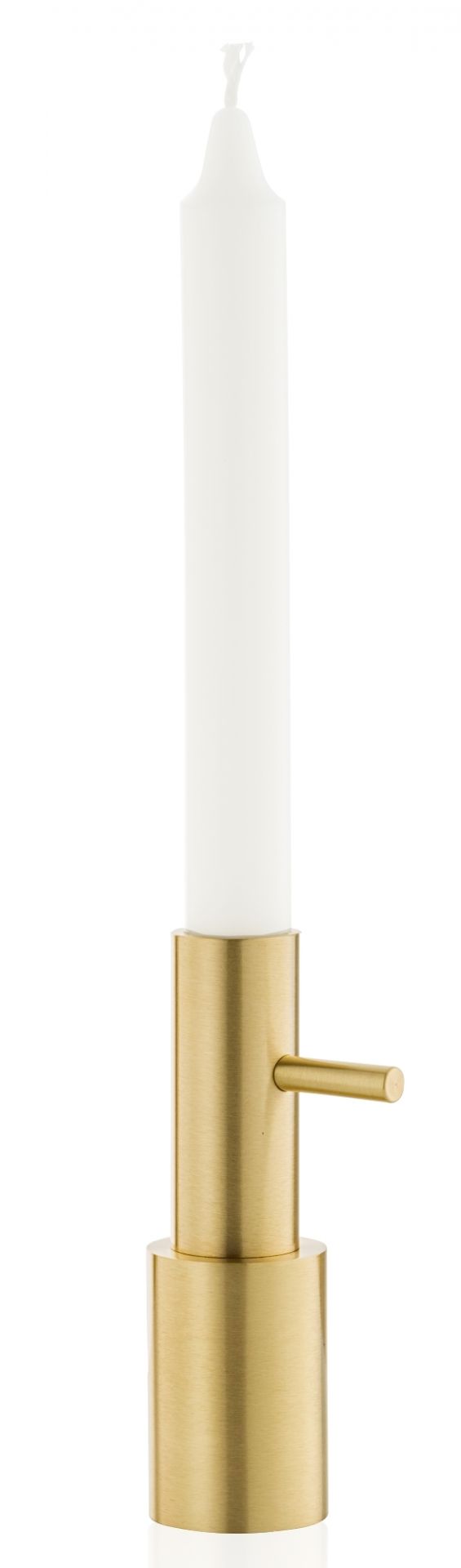 Candle Holder Single 2 Candle Holder Fritz Hansen SINGLE PIECE